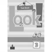 Look! 3 Test Book