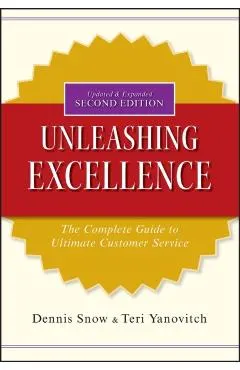 Unleashing Excellence: The Complete Guide to Ultimate Customer Service