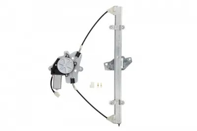 Macara geam fata dreapta electric, cu motor HYUNDAI ATOS intre 1998-2008