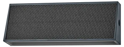 Aplică solară pentru fațadă Osram - Endura Style, Updown, 7.1W, IP44, gri închis