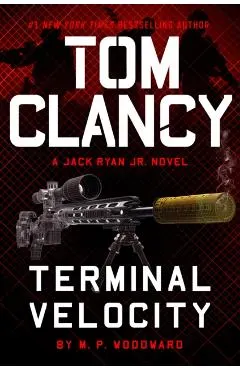 Tom Clancy Terminal Velocity