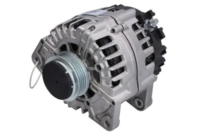 Alternator (14V, 250A, reconditionat profesional) potrivit MERCEDES G (W463), S (A217), S (C217), S (W222, V222, X222) 4.0 05.17