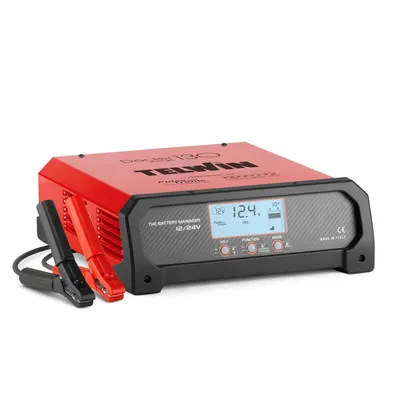 DOCTOR CHARGE 130 - Redresor auto TELWIN