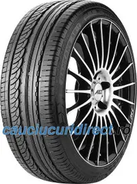 Nankang AS-1 ( 155/65 R14 75V cu protectie de janta (MFS) )