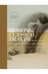 Lessons In Classical Drawing