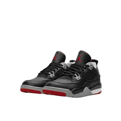 4 Retro Bred Reimagined Enfant et Bébé