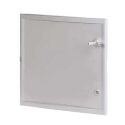 Plain Doornm460 Type 3