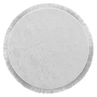 Suport pentru farfurii din plastic ø 38 cm Joalie – douceur d'intérieur