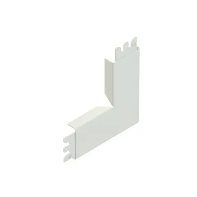 Insertie de capac pentru cot vertical 90° GKVD 38 C