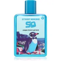Street Origins Cape Town Grace Eau de Parfum pentru femei