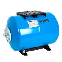 Vas expansiune IBO Dambat GBH, 80 litri, produs in ITALIA