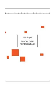 Dincolo de reprezentare - Paperback brosat - Steyerl Hito