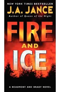 Fire and Ice