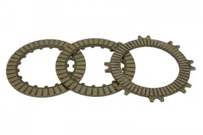 Disc ambreiaj potrivit HONDA CRF, ST, XR, Z 50 70