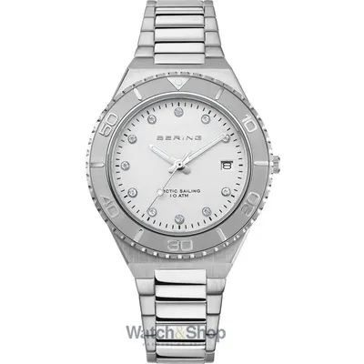Ceas Bering Bering 18936-704 Ladies Watch Classic 36mm 10ATM