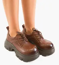 Pantofi Casual Anish Maro