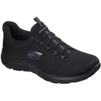 Pantofi sport femei Skechers Summits-summer Blush 150268-BBK