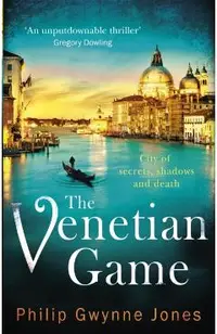 Venetian Game