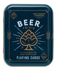 Joc - Beer Trivia