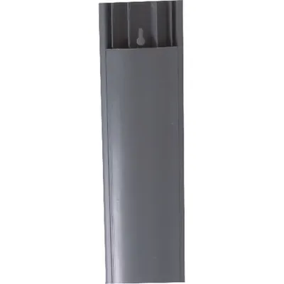 Canal pentru cablu gama EKO semirotund Semirotund 69x18 mm