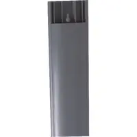 Canal pentru cablu gama EKO semirotund Semirotund 69x18 mm