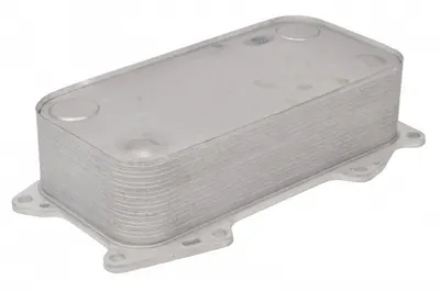 Radiator Ulei Potrivit Rvi Midlum; Volvo 8700, A, B7, Fe, Fe Ii, Fl Ii, Fl Iii, Fl7, Fm7, Fs7, Abg, Ec, G, L, P, Pl; Maz 200; Volvo-Penta ; Fendt 900; Deutz Fahr 10000 6r1100c30-Ttcd7.8l06