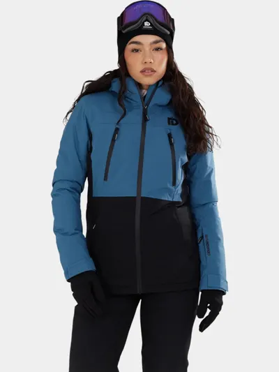 Geaca de schi Celine Allmountain Jacket femei