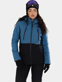 Geaca de schi Celine Allmountain Jacket femei