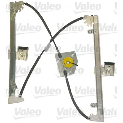 Mecanism actionare geam VALEO 850889