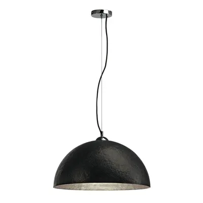 Lampa suspendata, lustra FORCHINI 50 Pendant E27, silver