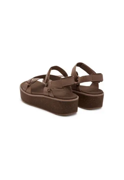 Sandale dama - 1151015 - Textil - Maro