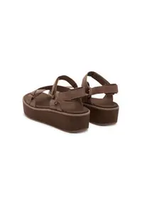 Sandale dama - 1151015 - Textil - Maro