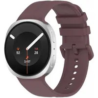 Curea Tech-Protect Silicone Evo pentru Samsung Galaxy Watch9 / Watch8 / Watch8 Classic Series, Mov