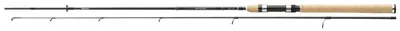 Lanseta Daiwa Exceler Spin 2,10m/10-20g, 2 Buc