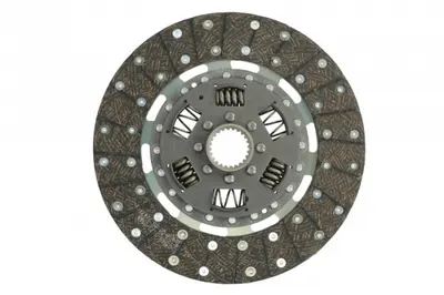 Disc ambreiaj organic (280mm) profil complet potrivit DEUTZ FAHR AGROCOMPACT, AGROCOMPACT F, AGROLUX, AGROPLUS; HUERLIMANN H, XA, XF, XN, XS; LAMBORGHINI AGILE, C 1000.3-F3L913