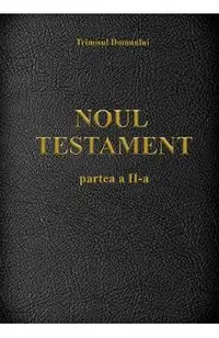 eBook Noul Testament partea a II-a