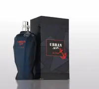 Apa de Parfum Urban Man Ultra by Fragrance World, Barbati, 90 ml