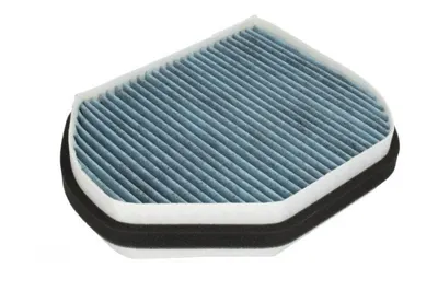 Filtru aer habitaclu cu carbon activ si silver filtru+ Mercedes Clasa C T-MODEL (S202), C (W202), CLK (A208), CLK (C208), E T-MODEL (S210), E (VF210), E (W210), SLK (R170) 1.8-5.4 intre 1993-2008