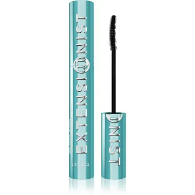 L’Oréal Paris Telescopic Extensionist mascara pentru alungire pentru volum și gene curbate Waterproof 9.9 ml