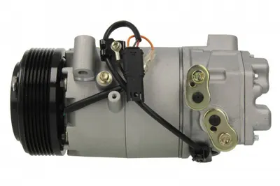 Compresor climatizare potrivit BMW 1 (E81), 1 (E82), 1 (E87), 1 (E88), 3 (E90), 3 (E91), 3 (E92), 3 (E93) 1.6 2.0 09.05-12.13
