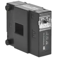 Transpentrumator reductor de curent TRP-23 300/5 1,5BA accuracy class 0,5