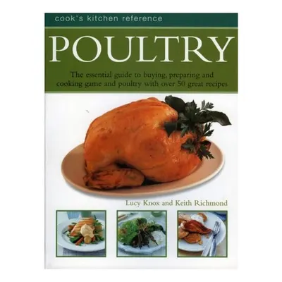 Poultry (Cook's Kitchen Reference)