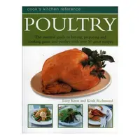 Poultry (Cook's Kitchen Reference)