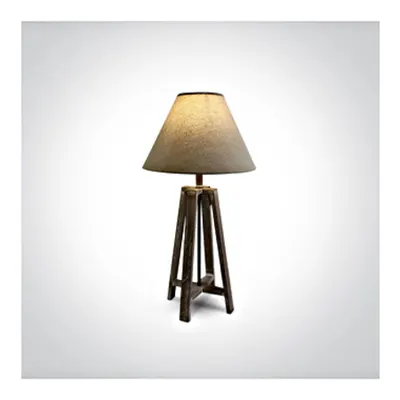 Guno 12W 230V E27 IP20 negru