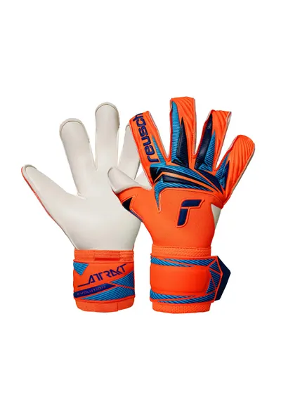 Mănuși de portar Reusch Attrakt Gold X Evolution