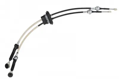 Cablu transmisie manuala (945mm 935mm) CITROEN EVASION, JUMPY; FIAT SCUDO, ULYSSE; LANCIA ZETA; PEUGEOT 806, EXPERT 1.6-2.1D intre 1994-2006