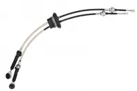 Cablu transmisie manuala (945mm 935mm) CITROEN EVASION, JUMPY; FIAT SCUDO, ULYSSE; LANCIA ZETA; PEUGEOT 806, EXPERT 1.6-2.1D intre 1994-2006
