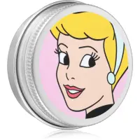 Mad Beauty Disney Princess Cinderella Balsam de buze hidratant 12 g