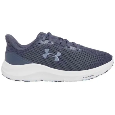 Pantofi de alergare damă Under Armour Charged Pursuit 4 downpourdownpour gravel