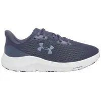 Pantofi de alergare damă Under Armour Charged Pursuit 4 downpourdownpour gravel